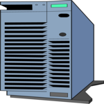 IBM PC Server 500
