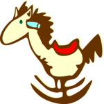 Rocking Horse 08