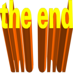 The End 4