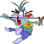 Jester - Cat 11
