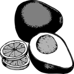Avocados 1