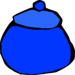 Jar & Lid Offbeat