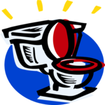 Toilet 12