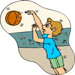 Basketball Player 51