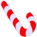 Candy Cane 02