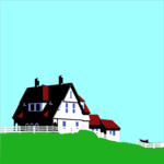 House 100