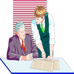 Businessmen 4
