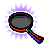 Frying Pan 10
