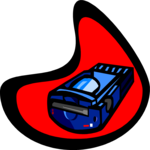 Storage Drive