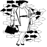 Businesswoman 01