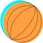 Basketball - Ball 15