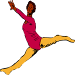Dancer 56
