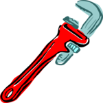 Wrench - Pipe 2