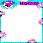 Bang Frame