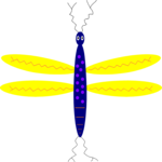 Dragonfly 1