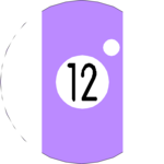 12 Ball 1