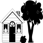 House & Tree