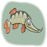 Fish - Pike