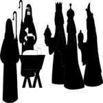 Nativity Scene 04
