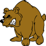 Bear 18