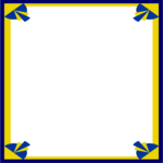 Menu Blank 5