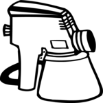 Paint Sprayer 2