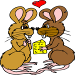 Lovers - Mice