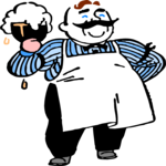 Bartender 3