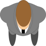 Man - Standing 2