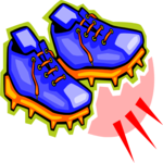 Football - Cleats