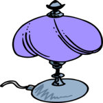 Lamp 10