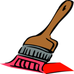 Paintbrush 13