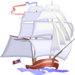 Ship 076
