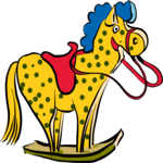 Rocking Horse 03