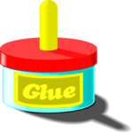 Glue 3