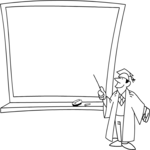 Teacher - Male 02