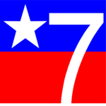 Patriotic 7