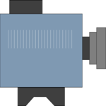 Video Camera 11