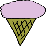 Ice Cream Cone 39