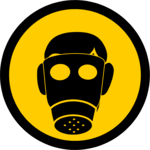 Gas Mask 1