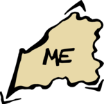 Maine 13