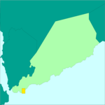South Yemen 1