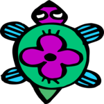 Turtle 15