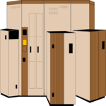 StorageTek Nearline