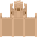 Fortress in Florence
