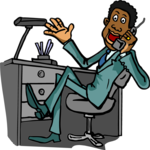 On Cellular Phone 4
