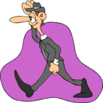 Businessman Walking 4 (2)