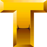 Gold  Condensed T