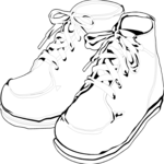 Shoes - Baby 1