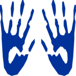 Handprints 1